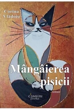 Copertă produs M&acirc;ng&acirc;ierea pisicii