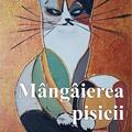 Copertă produs M&acirc;ng&acirc;ierea pisicii - gallery small 