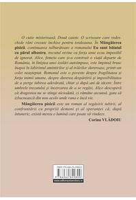 Copertă produs M&acirc;ng&acirc;ierea pisicii