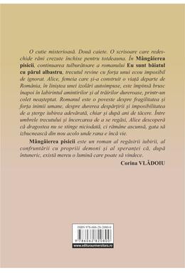 Copertă produs M&acirc;ng&acirc;ierea pisicii