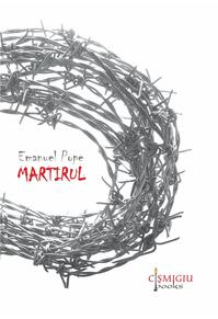 Copertă produs Martirul