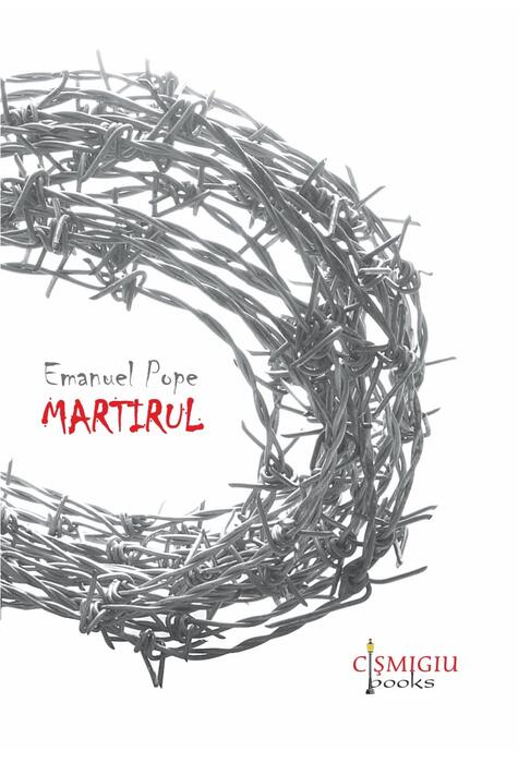 Copertă produs Martirul