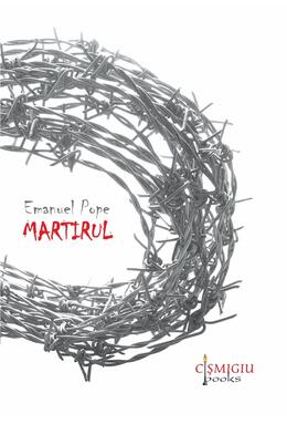 Copertă produs Martirul