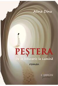Copertă produs Peştera. De la &Icirc;ntuneric la Lumină