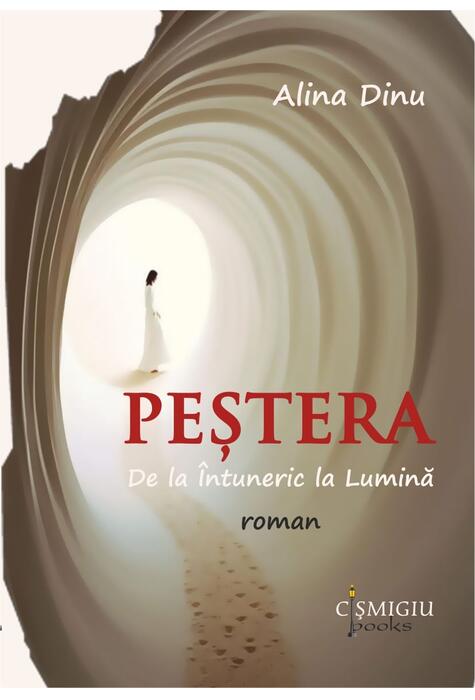 Copertă produs Peştera. De la &Icirc;ntuneric la Lumină