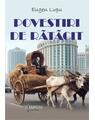 Copertă produs Povestiri de rătăcit - thumb 1