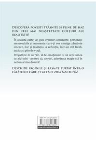 Copertă produs Povestiri de rătăcit