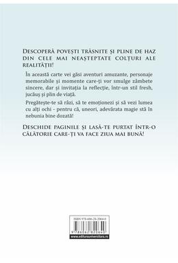 Copertă produs Povestiri de rătăcit