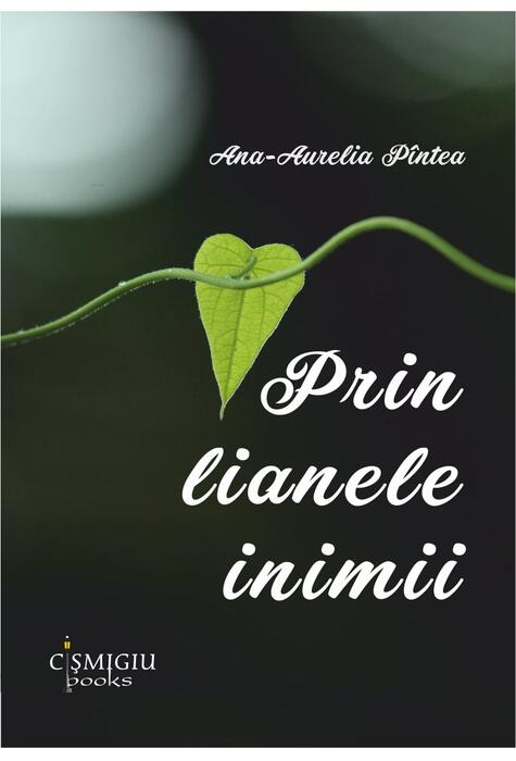 Copertă produs Prin lianele inimii