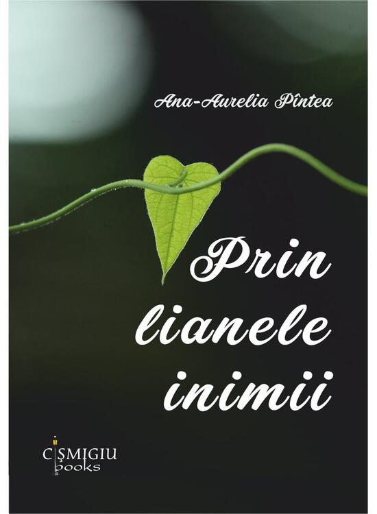 Copertă produs Prin lianele inimii - gallery big 1