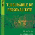 Copertă produs Tulburările de personalitate - gallery small 
