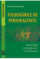 Imagine produs Tulburările de personalitate