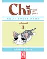 Copertă produs Chi - viață de pisică (Vol. 1) - thumb 1