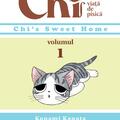 Copertă produs Chi - viață de pisică (Vol. 1) - gallery small 
