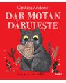 Copertă produs Dar motan dăruiește - thumb 1