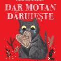 Copertă produs Dar motan dăruiește - gallery small 
