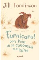 Furnicarul care voia să se cunoască mai bine