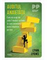 Copertă produs Auditul anxietății - thumb 1