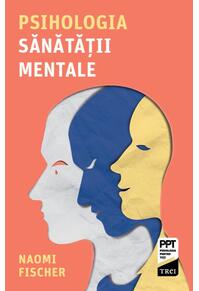 Copertă produs Psihologia sănătății mentale