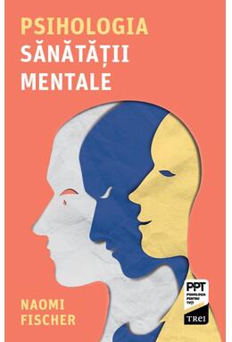 Copertă produs Psihologia sănătății mentale