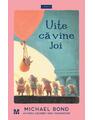 Copertă produs Uite că vine Joi - thumb 1