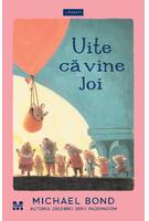 Uite că vine Joi