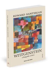 Copertă produs Wittgenstein. O biografie critică