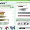 Copertă produs Minecraft - Caiet de matematică 7-8 ani - gallery small 