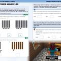 Copertă produs Minecraft - Caiet de matematică 8-9 ani - gallery small 