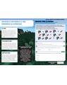 Copertă produs Minecraft - Caiet de matematică 8-9 ani - thumb 6