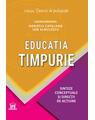 Copertă produs Educația timpurie - thumb 1