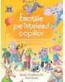 Copertă produs Emoțiile pe &icirc;nțelesul copiilor - thumb 1