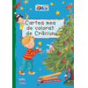 Copertă produs &Icirc;nvață cu Max - Cartea mea de colorat de Crăciun