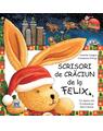 Copertă produs Scrisori de Crăciun de la Felix - thumb 1