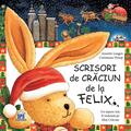 Copertă produs Scrisori de Crăciun de la Felix - gallery small 