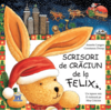 Copertă produs Scrisori de Crăciun de la Felix
