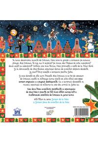 Copertă produs Scrisori de Crăciun de la Felix