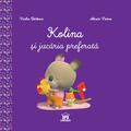 Copertă produs Kolina și jucăria preferată - gallery small 