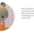 Copertă produs Kolina și jucăria preferată - gallery small 