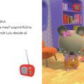 Copertă produs Kolina și jucăria preferată - gallery small 