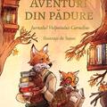 Copertă produs Aventuri din pădure - Jurnalul Vulpoiului Cornelius - gallery small 