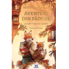 Copertă produs Aventuri din pădure - Jurnalul Vulpoiului Cornelius