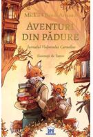 Aventuri din pădure - Jurnalul Vulpoiului Cornelius