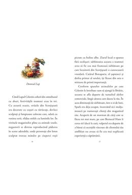 Copertă produs Aventuri din pădure - Jurnalul Vulpoiului Cornelius