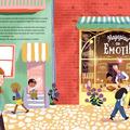 Copertă produs Magazinul cu emoții - gallery small 