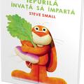Copertă produs Iepurilă &icirc;nvață să &icirc;mpartă - gallery small 