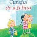 Copertă produs Curajul de a fi bun - gallery small 