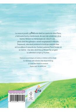 Copertă produs Curajul de a fi bun