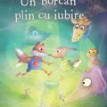 Copertă produs Un borcan plin cu iubire - gallery small 