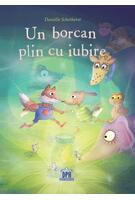 Un borcan plin cu iubire